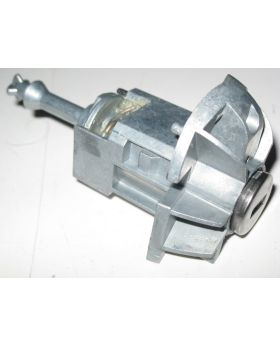 BMW E46 Front Right Door Lock Barrel & Code 51217019974 New Genuine